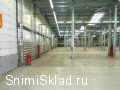 Аренда производственных помещений в Серпухове - Аренда производственно-складского комплекса в Серпухове
